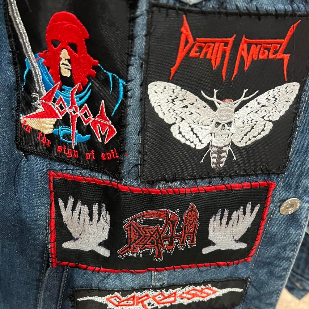 Meet your Posher, Jake